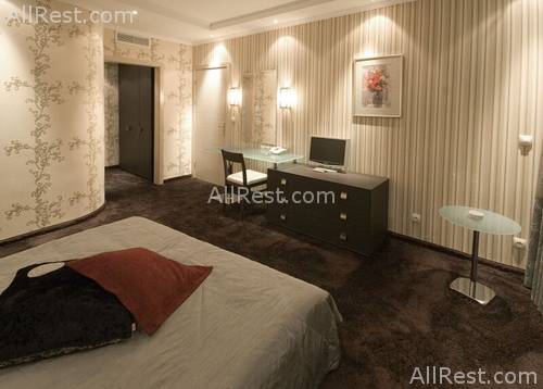 Balneohotel Pomorie 68